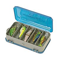 PLANO Double-Sided Tackle Organizer