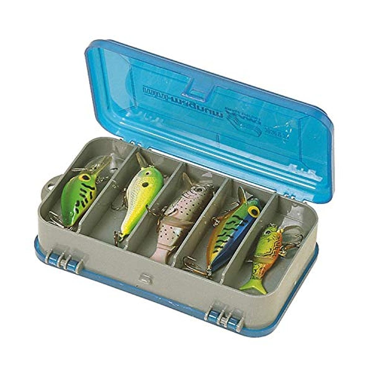 PLANO Double-Sided Tackle Organizer