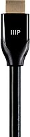 Monoprice Certified Premium High Speed HDMI Cable - 4K60Hz 18Gbps HDR