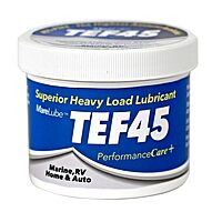 Forespar MareLube TEF45 Max PTFE Heavy Load Lubricant - 4 oz.