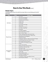 180 Days™: Science, Earth and Space Science for 5th Grade Practice Workbook for Classroom and Home, Cool and Fun Practice Created by Teachers (180 Days of Practice)