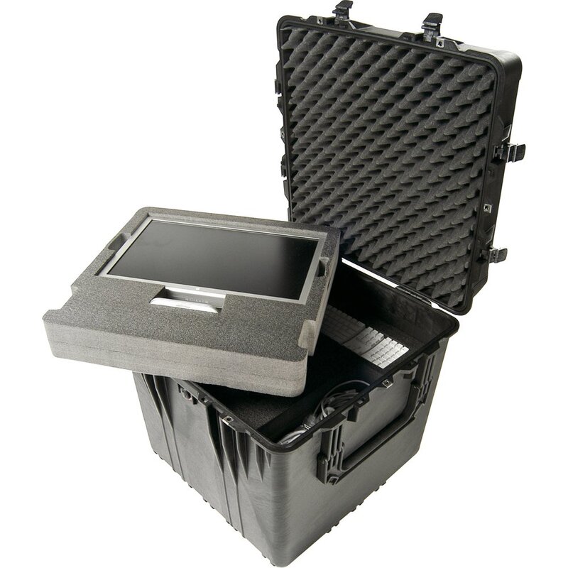 PELICANO 0370 Protector Case