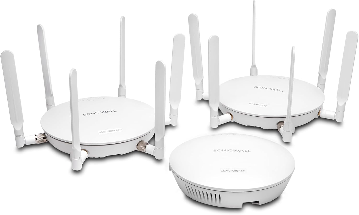 SonicWall Gateway Anti-Malware, Intrusion Prevention & Application Control for SOHO250-1 Year License