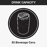 PELICAN Elite Cooler with Extreme Ice Retention