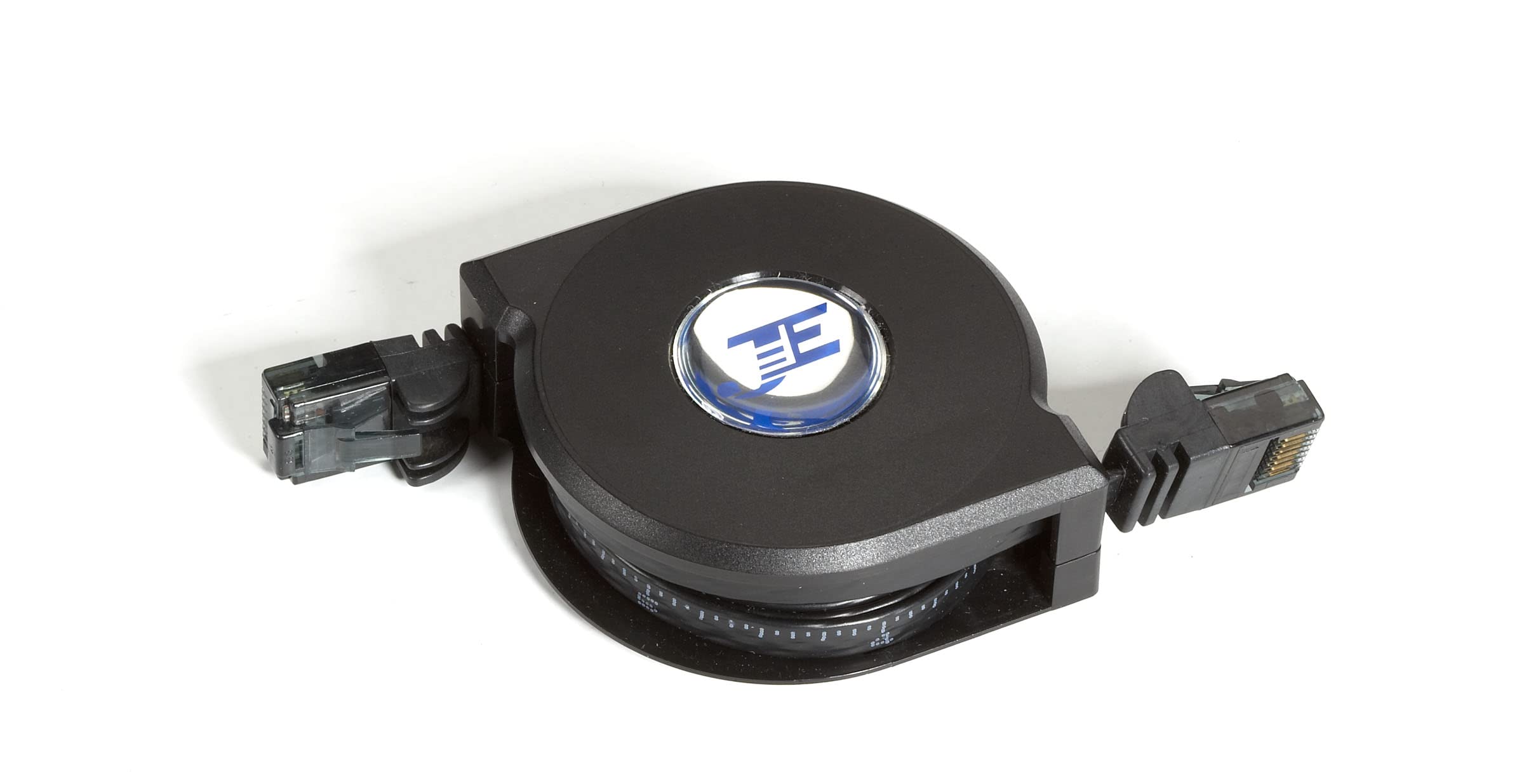 Black Box Network Services CAT6-RETRACT Cat6 Retractable Cable 45 Day Standard Return Policy