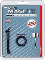 Maglite Mini AA Flashlight Accessory Pack