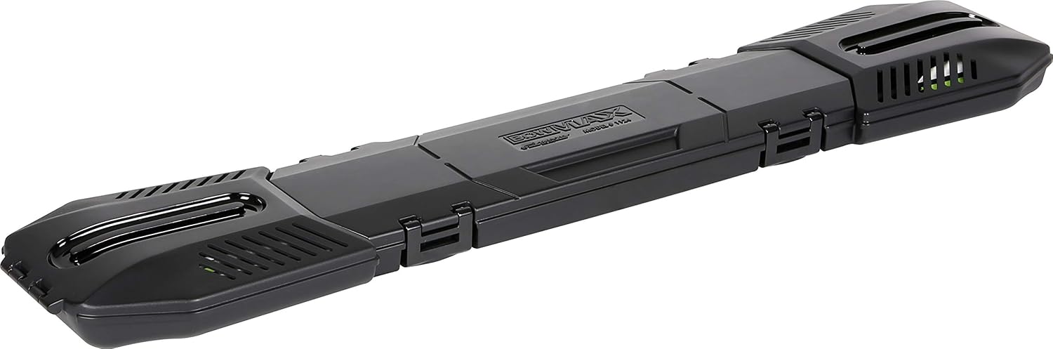 Plano Arrow and Bolt Cases | Heavy-Duty Shell Protection for Archery Equipment Arrow Case
