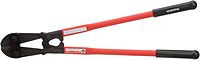 RIDGID 14223 Model S24 Bolt Cutter and KNIPEX 7401250SBA High Leverage Diagonal Cutters Cutter + Cutters (7401250SBA)
