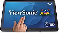 VIEWSONIC TD 10-Point Multi-Touch Full HD Touch Monitor