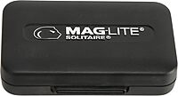 MAGLITE Solitaire Incandescent 1-Cell AAA Flashlight