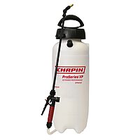 CHAPINO Chapin ProSeries Poly Pump Sprayer