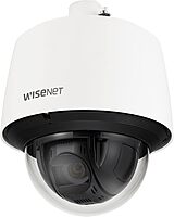 SAMSUNG Hanwha Techwin QNP-6250H 2 Megapixel Indoor/Outdoor Full HD Network Camera - Color - H.264, H.265