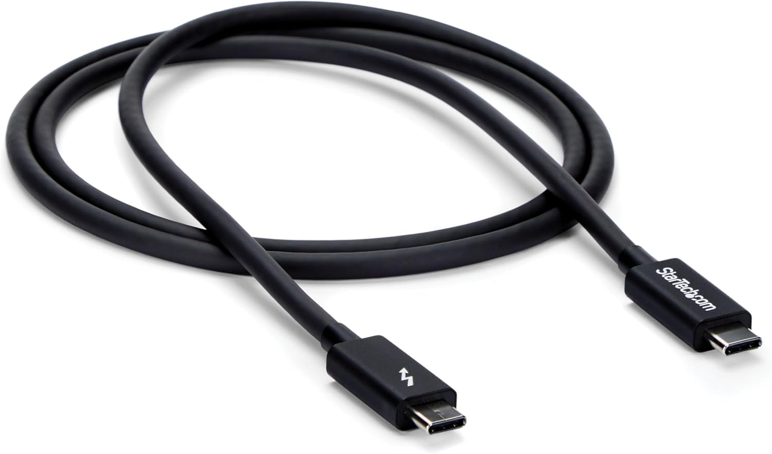 StarTech.com Passive Thunderbolt 3 USB-C Cable