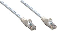 Intellinet Network Solutions Cat6 RJ-45 Male/RJ-45 Male UTP Network Patch Cable