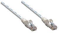 Intellinet Network Solutions Cat6 RJ-45 Male-to-Male U/UTP Patch Cable