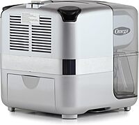 OMEGA Cold Press 365 Cube-Style Slow Masticating Juicer and Nutrition System