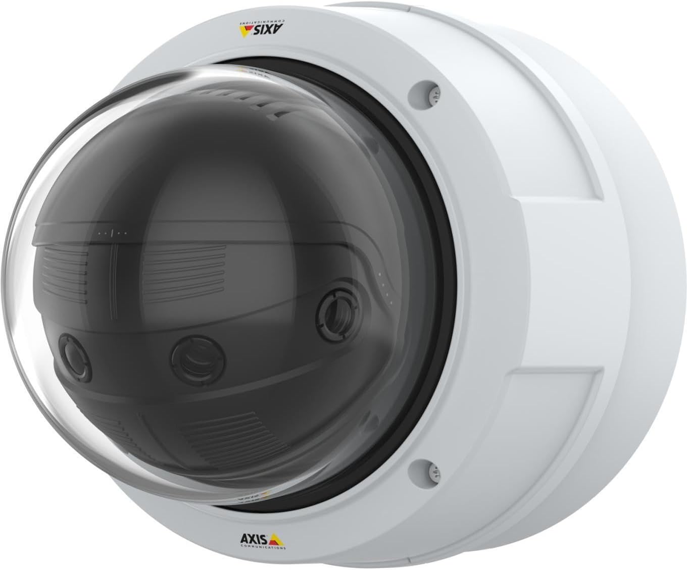 AXIS TQ3601-E Conduit Back Box