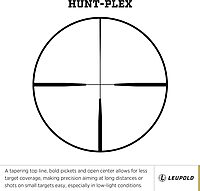 Leupold VX-Freedom Riflescope