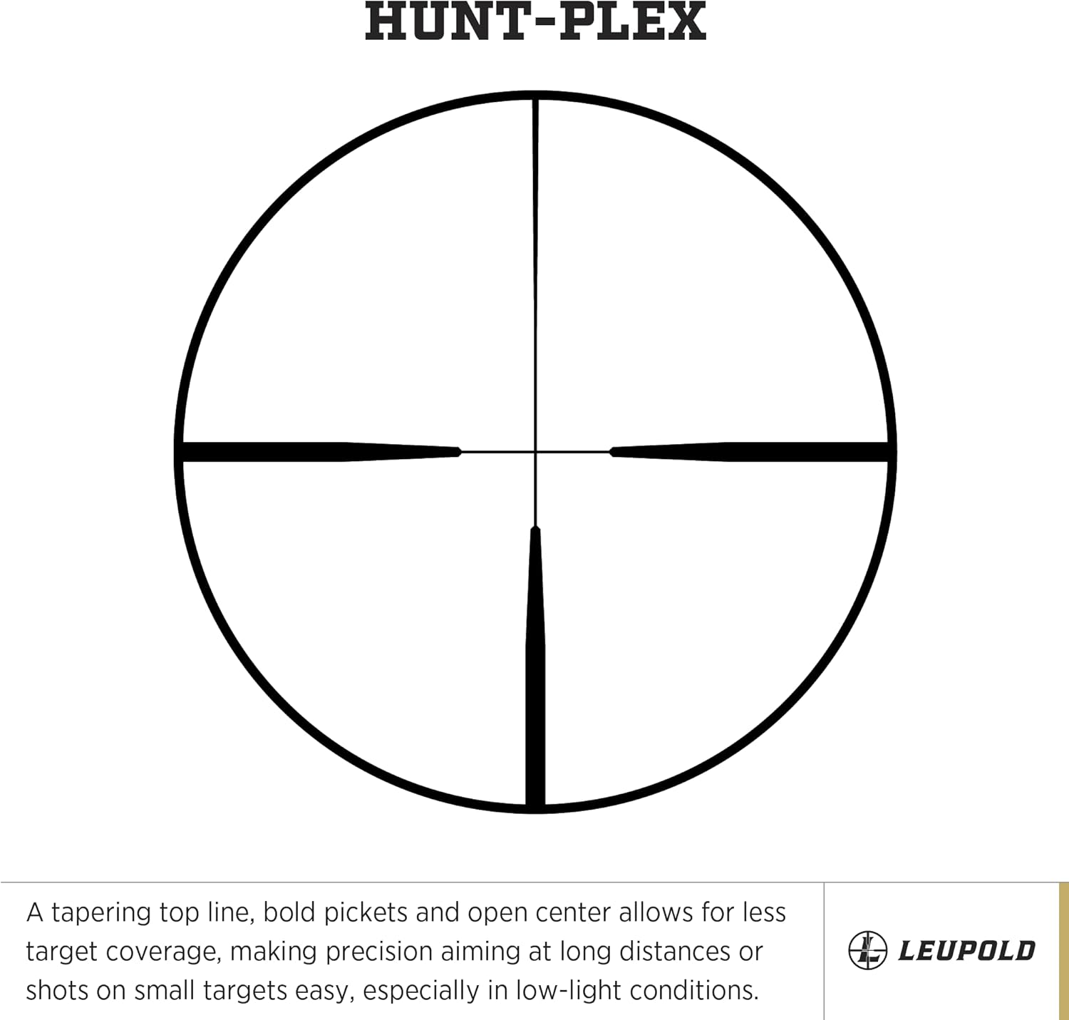 Leupold VX-Freedom Riflescope