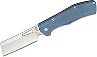Gerber Gear Flatiron Cleaver Folding Pocket Knife