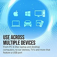 PNY Turbo Attache 3 USB Flash Drive