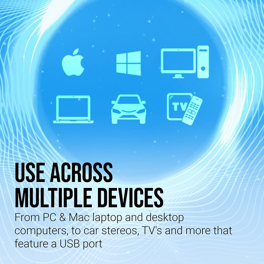 PNY Turbo Attache 3 USB Flash Drive