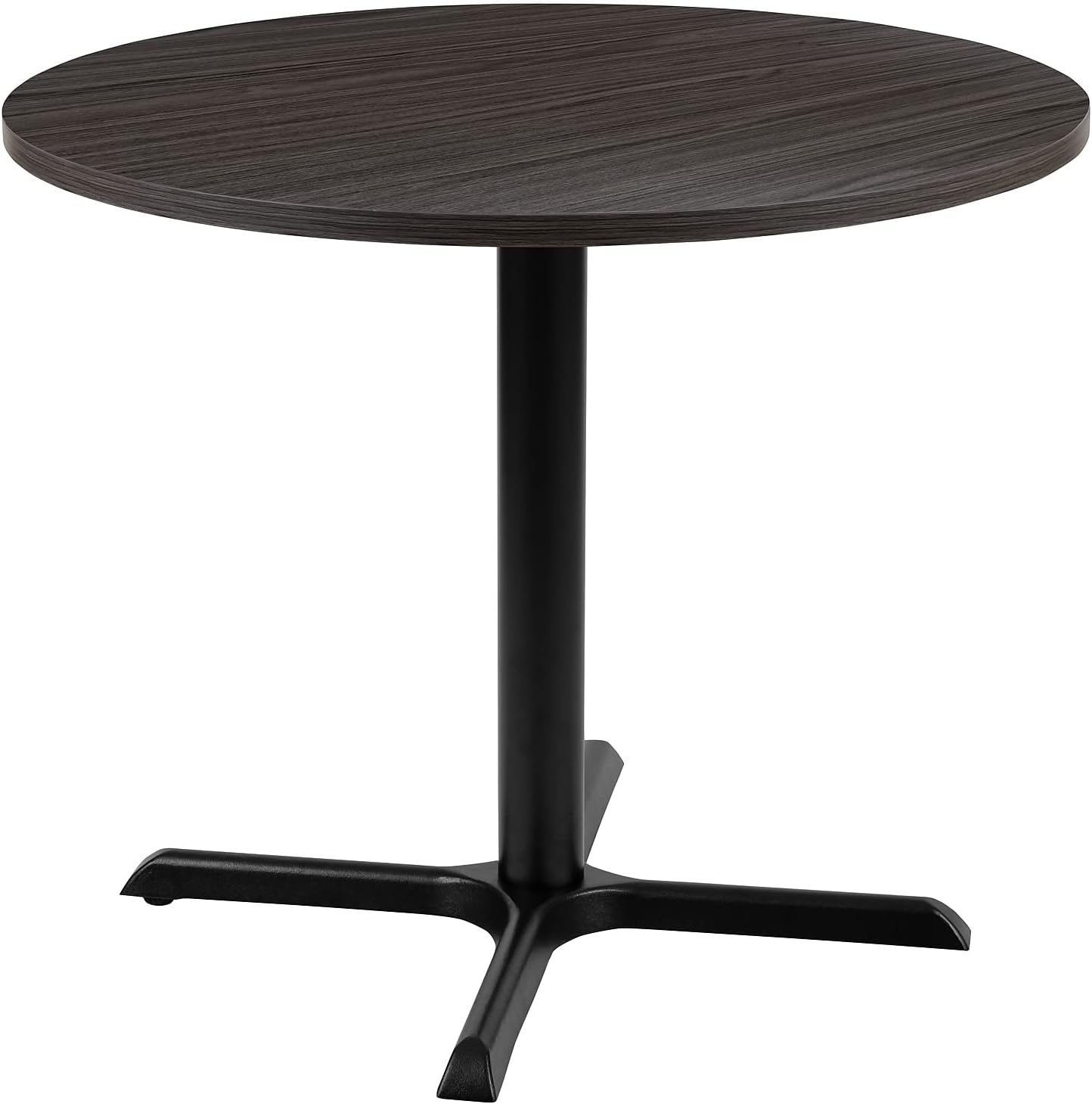 Flash Furniture Chapman 36" Round Multipurpose Conference Table