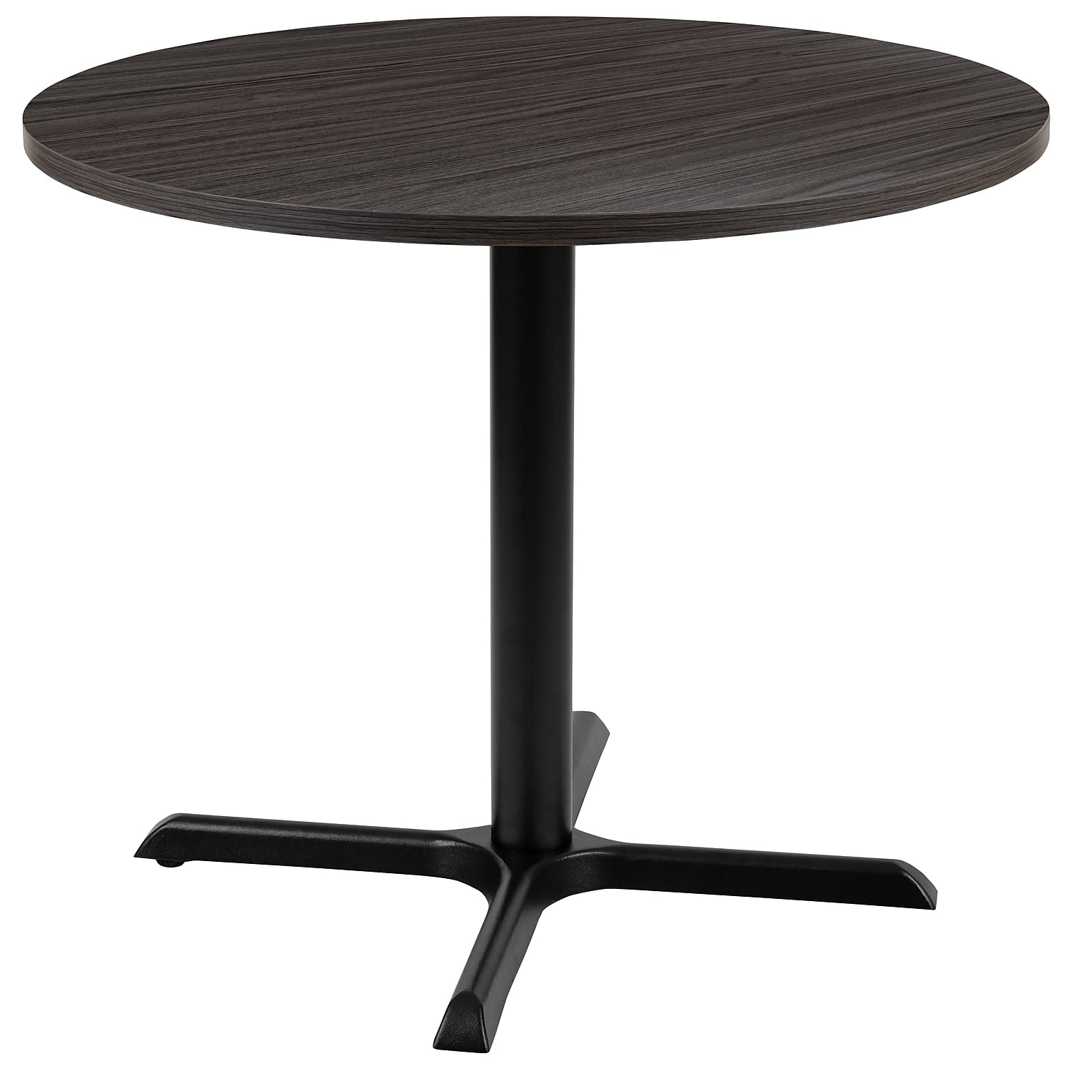 Flash Furniture Chapman 36" Round Multipurpose Conference Table