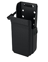 ZERO9 SOLUTIONS Model 5004 Portable Radio Case, Compatible with Motorola XTS3000/XTS5000 and Viking VP400/VP600/VP900 Radios