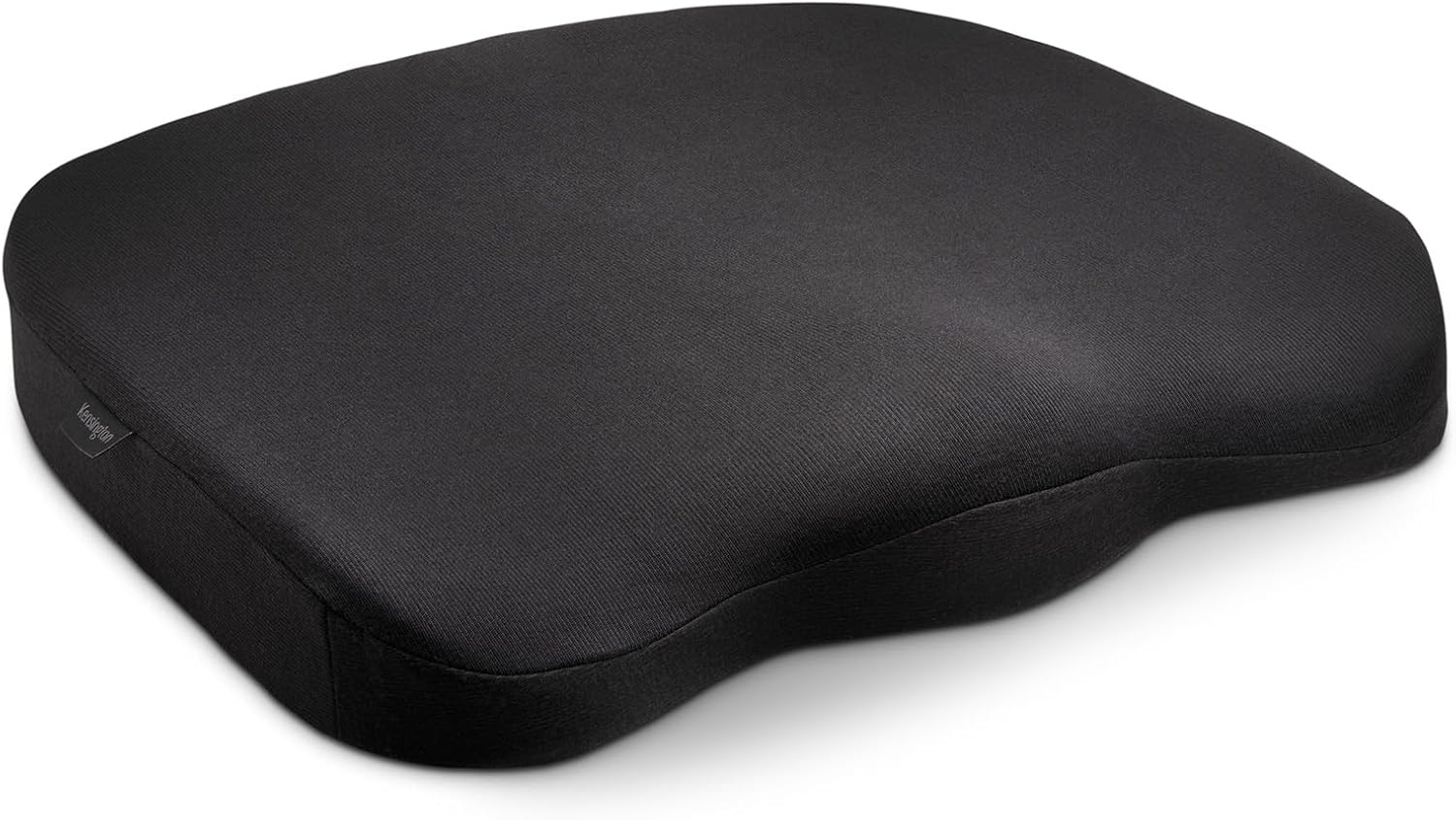 Kensington Seat Cushion for Office, Desk Chair Cushion, Car Seat Cushion, Pain Relief Memory Foam Seat Rest