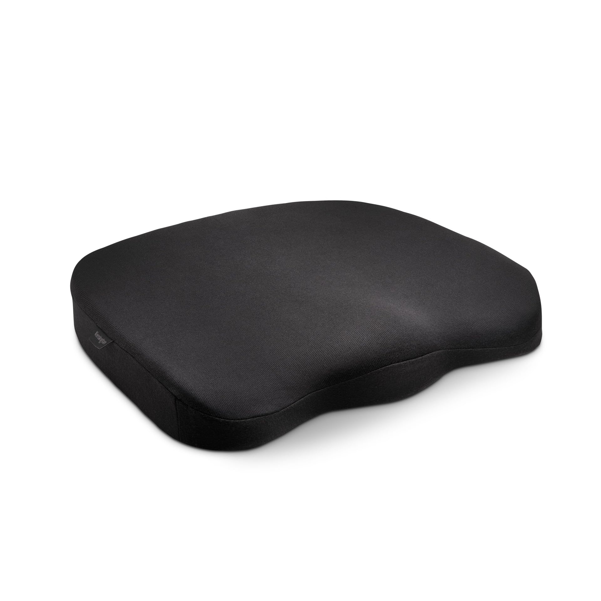 Kensington Seat Cushion for Office, Desk Chair Cushion, Car Seat Cushion, Pain Relief Memory Foam Seat Rest
