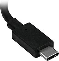 StarTech.com USB-C to HDMI Adapter - Thunderbolt 3 Compatible