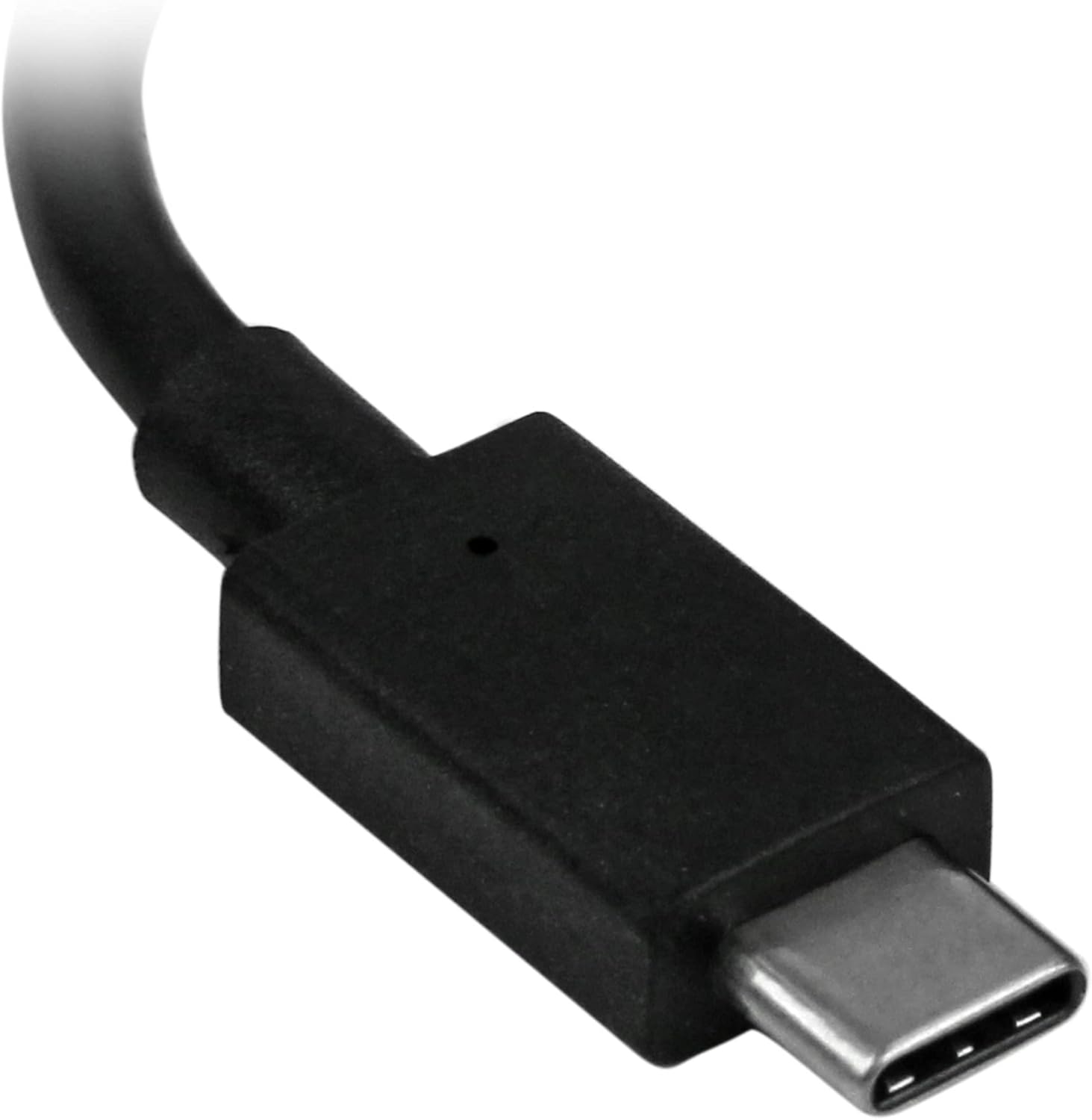StarTech.com USB-C to HDMI Adapter - Thunderbolt 3 Compatible