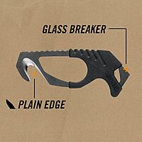 Gerber Gear Strap Cutter