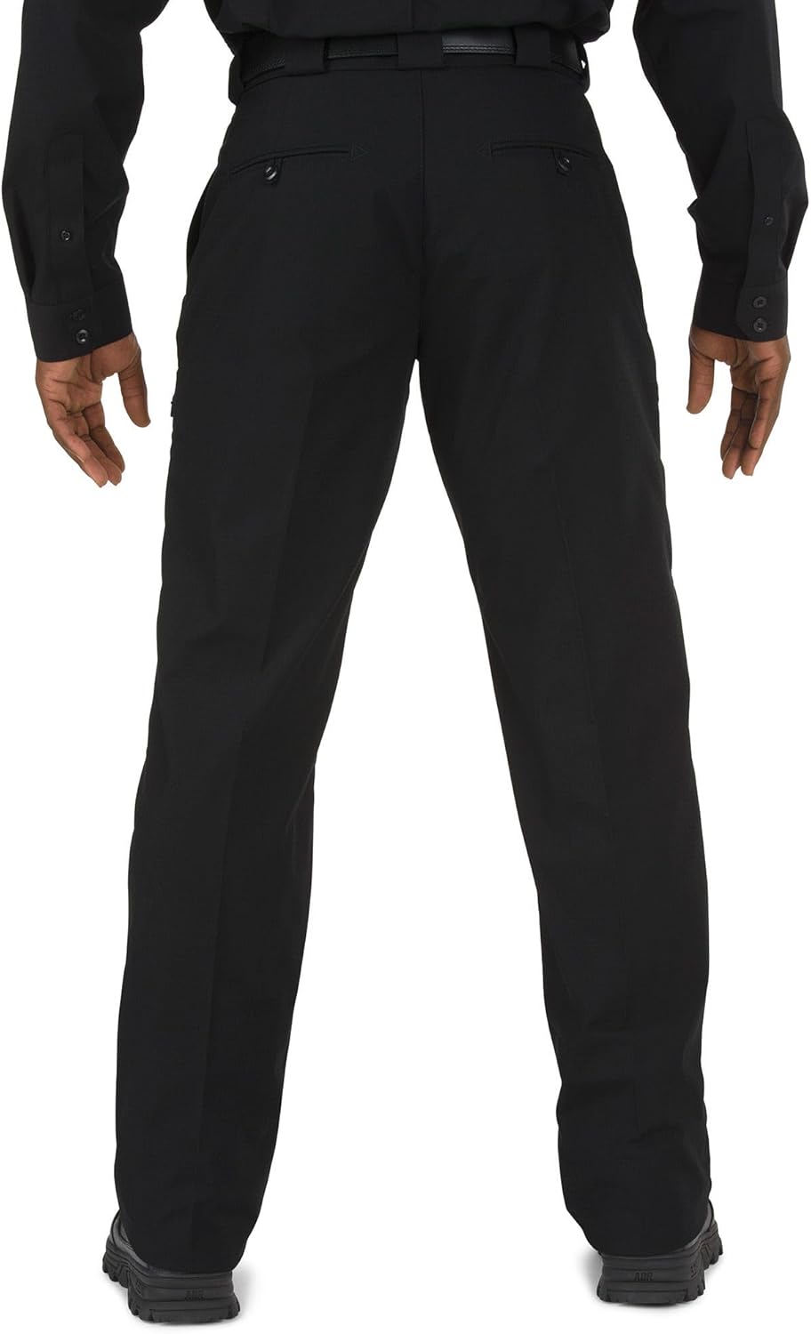 5.11 Tactical Professional Field Pants for Men, Uniform Class-A PDU Stryke Pant, Unhemmed, Style 74426ABR