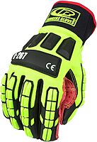 ANSELL RINGERS R-267G Oil-Resistant Industrial Impact Protection Gloves