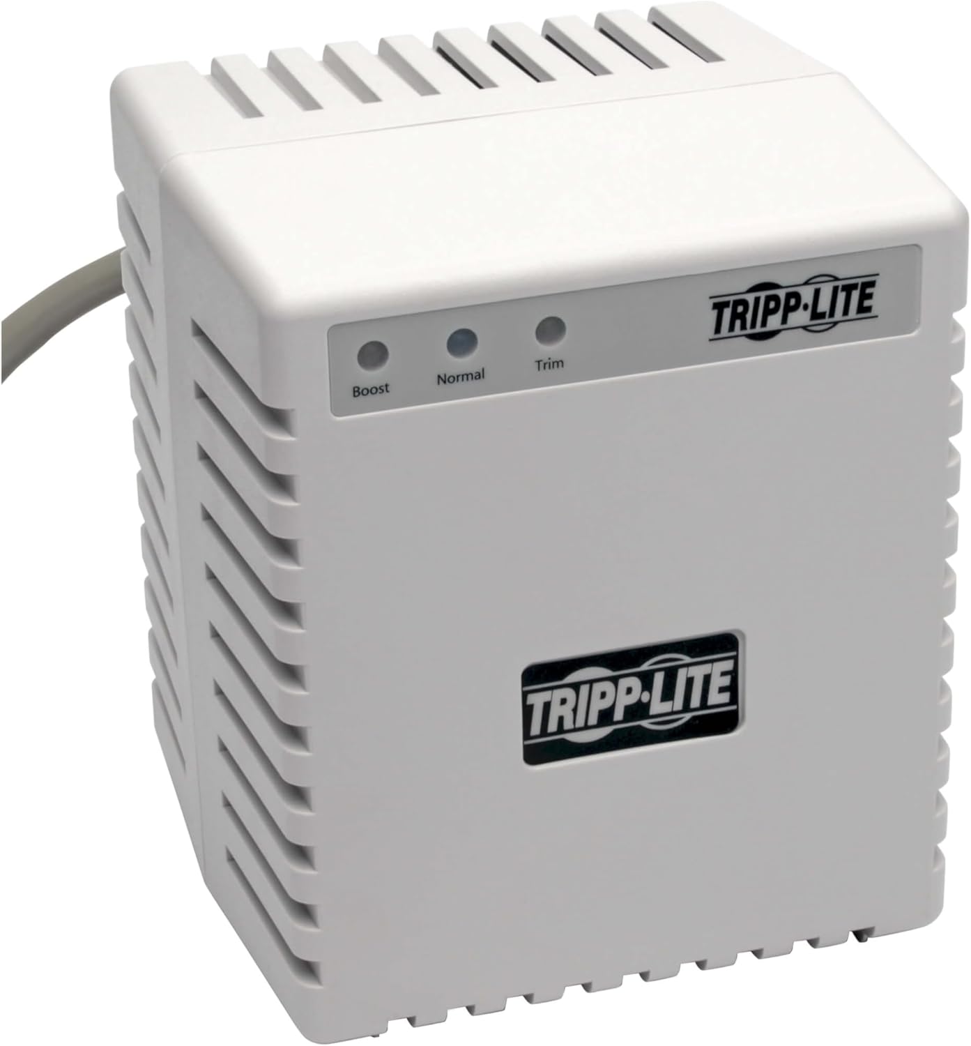 TRIPP LITE Line Conditioner with AVR and Surge Protection