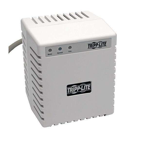 TRIPP LITE Line Conditioner with AVR and Surge Protection