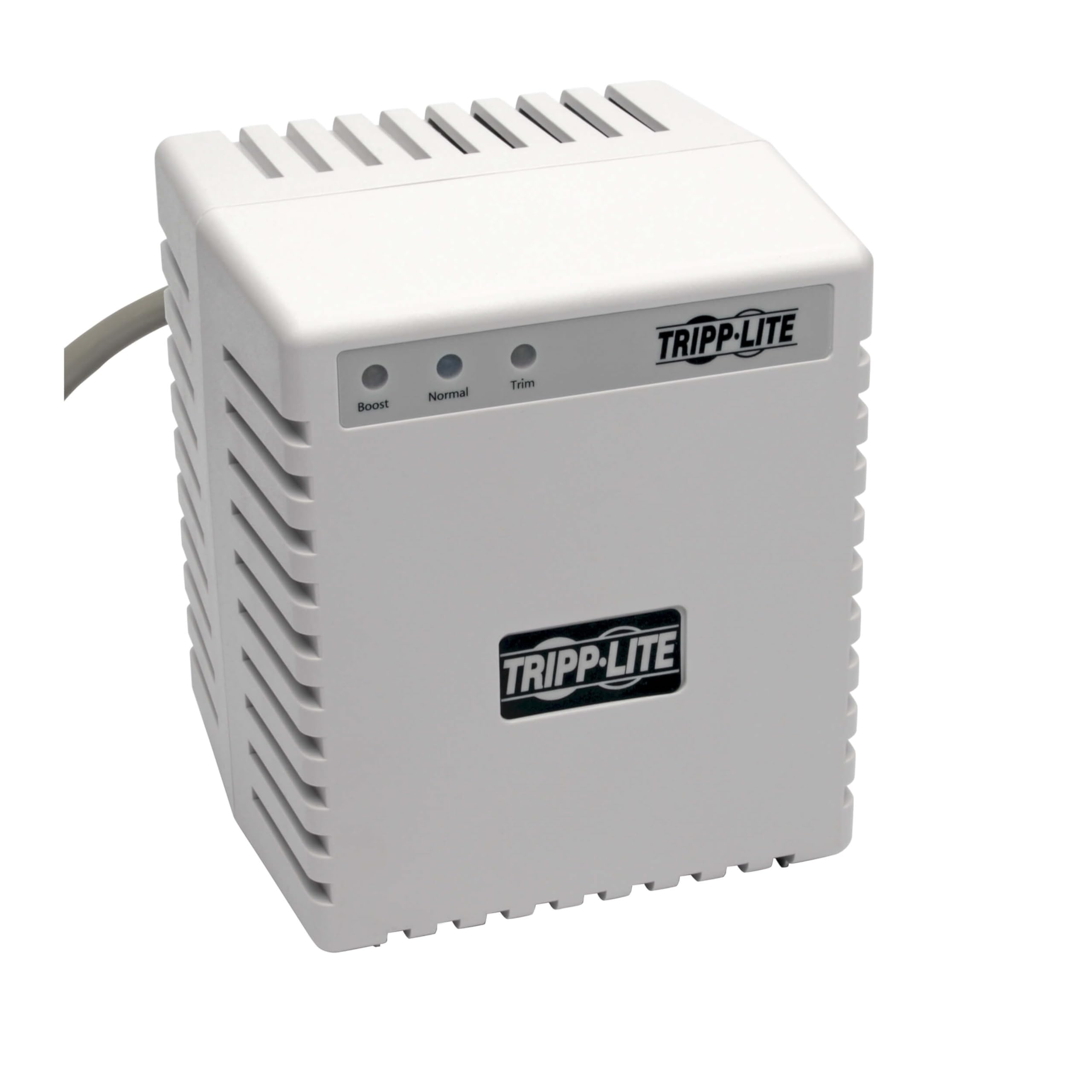 TRIPP LITE Line Conditioner with AVR and Surge Protection