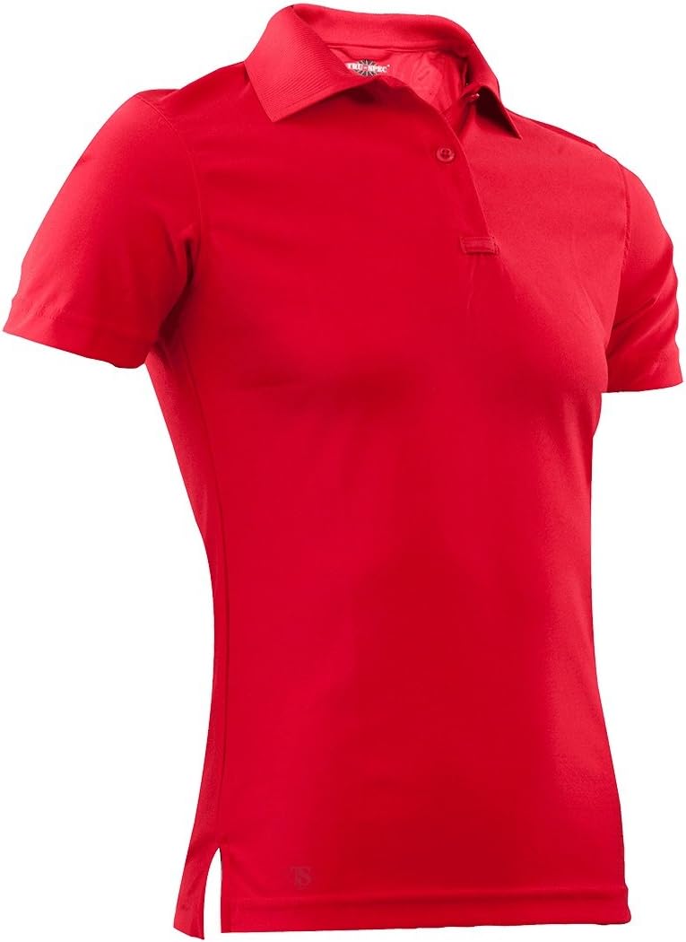 TRU-SPEC Women's 24-7 Series Performance Short Sleeve Polo Shirt