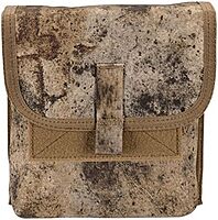 VOODOO TACTICAL MOLLE-Compatible M240/M60 Ammo Pouch