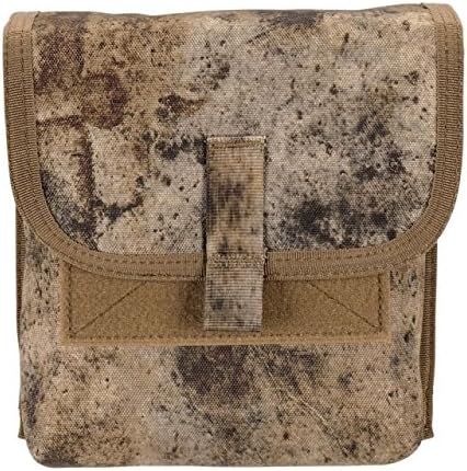 VOODOO TACTICAL MOLLE-Compatible M240/M60 Ammo Pouch
