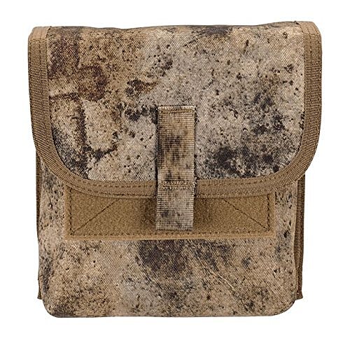 VOODOO TACTICAL MOLLE-Compatible M240/M60 Ammo Pouch