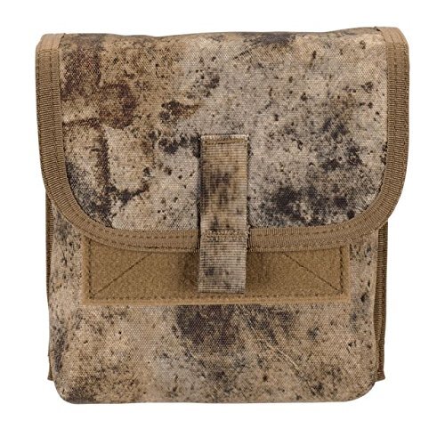 VOODOO TACTICAL MOLLE-Compatible M240/M60 Ammo Pouch