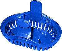 Rule Replacement Strainer Base f/Rule-Mate 500-1100 GPH Pumps