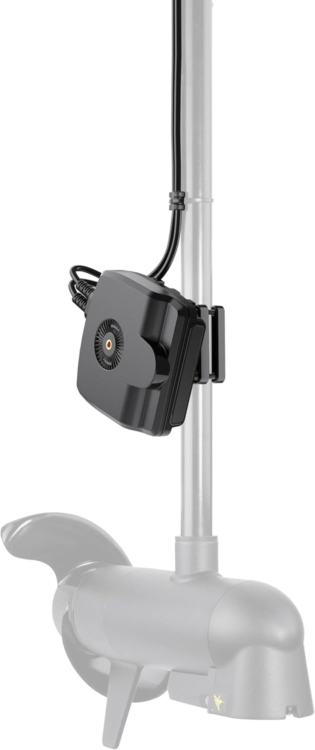 Humminbird MEGA Live 2 Forward-Facing Sonar Transducer for XPLORE, APEX, and SOLIX G3 Fish Finders