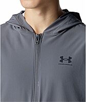 Under Armour UA Vibe Woven Windbreaker - Unisex