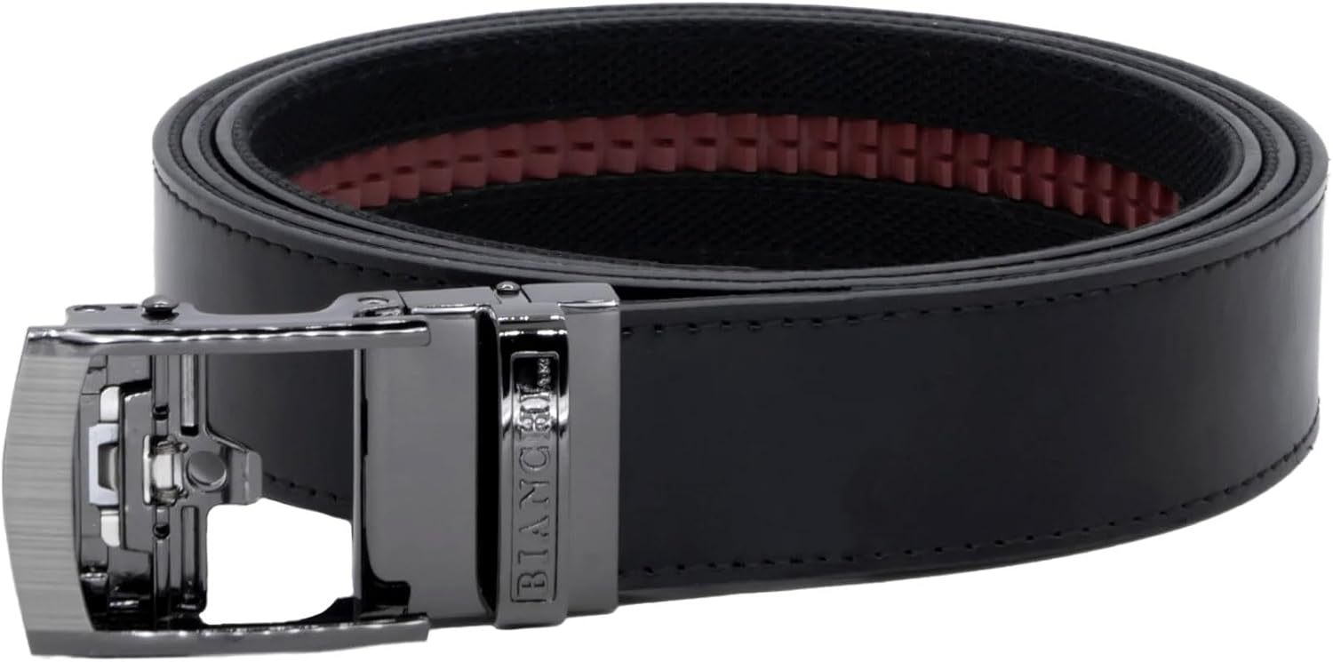 Bianchi EDC NexBelt Leather Belt
