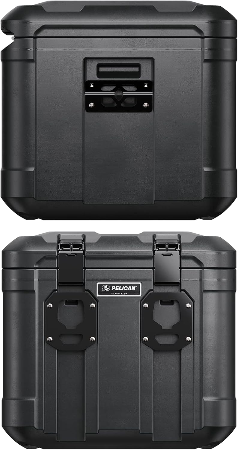 Pelican Cargo Cases BX Cargo Case