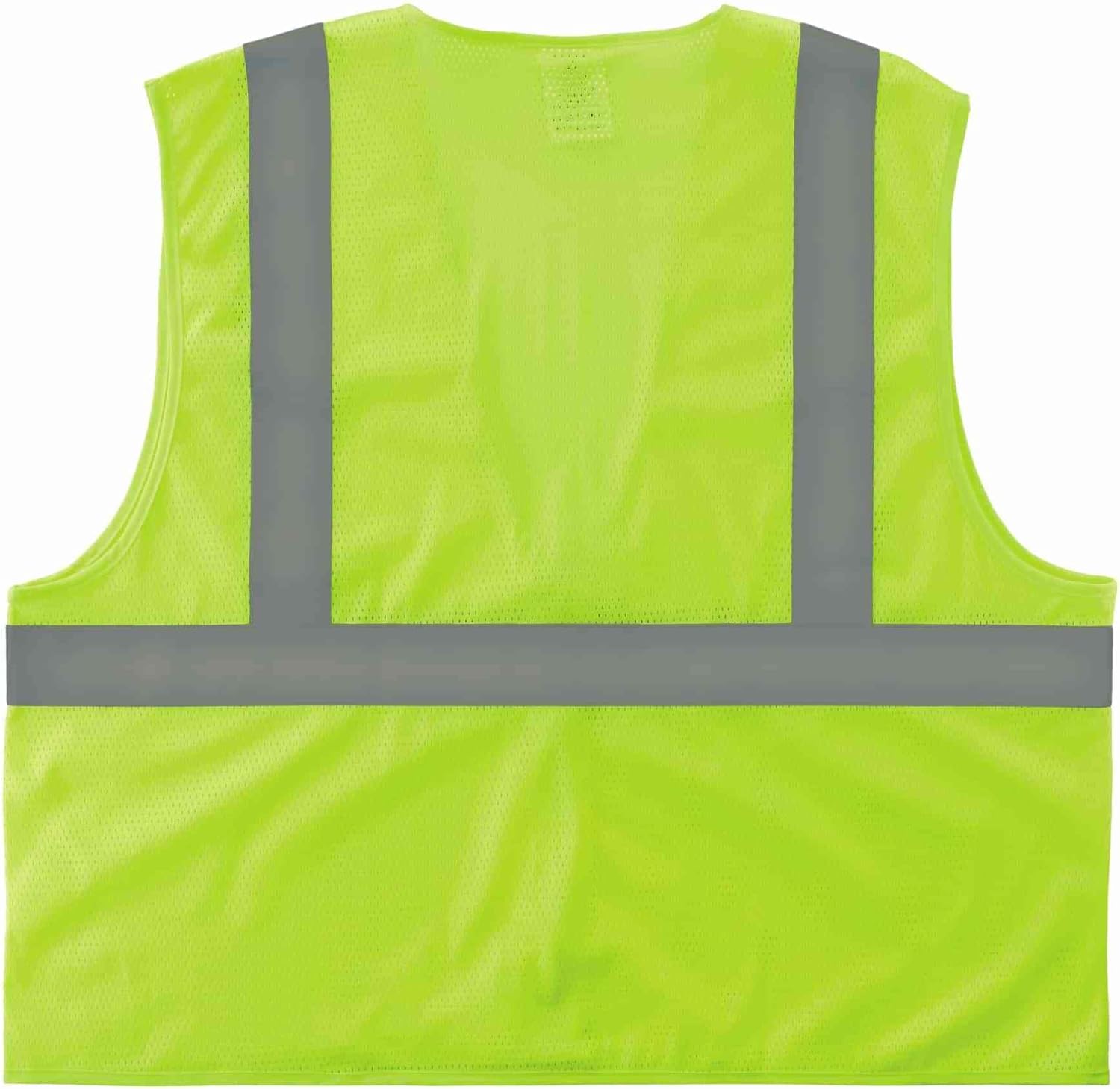 Ergodyne GloWear 8205HL Type R Class 2 Super Econo Mesh Safety Vest